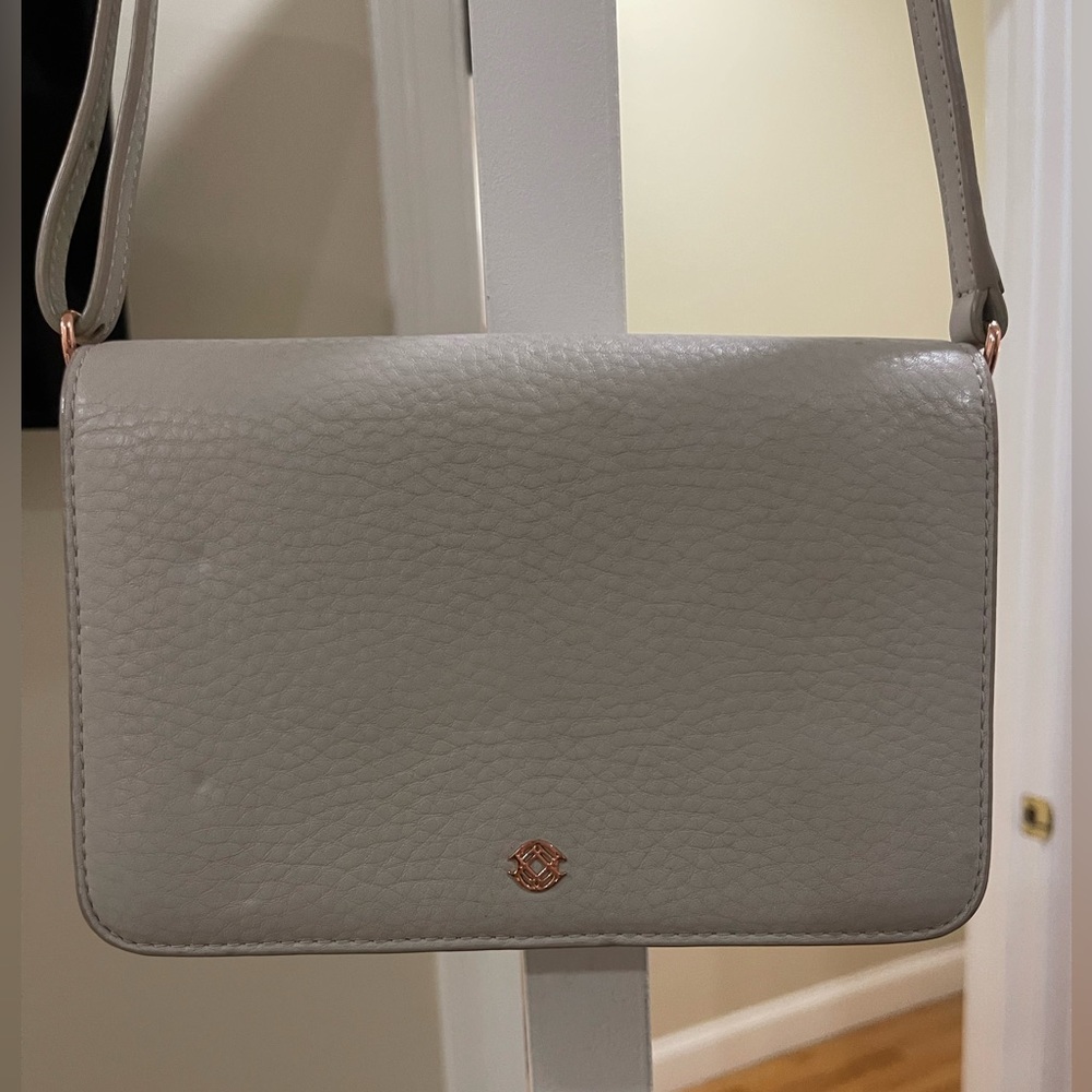 Dagne Dover Andra crossbody bag